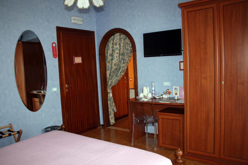 A Casa Di Gianna B&B Риети Экстерьер фото